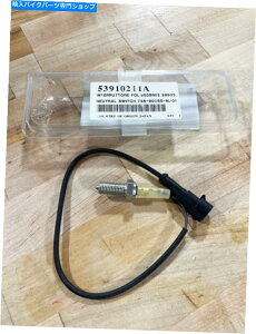 Switches OEM DUCATI MH900EAX^[A}`Xg_AX|[cc[OAj[gXCb`53910211A OEM Ducati MH900E, Monster,Multistrada, SportTouring, Neutral Switch 53910211A