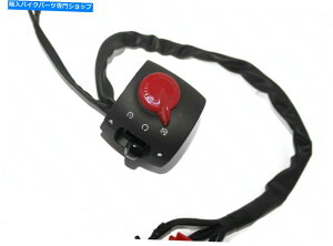 Switches Royal Enfield Meteor 350ccNew Classic 350ccf̃XCb`W[RHTCh Switch Module RH Side For Royal Enfield Meteor 350cc & New Classic 350cc Models