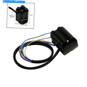 Switches I[goCp̃C[n[lXt28mmXCb`ATVX|[c_[gGNgbNoCNp 28mm Switch W/Wire Harness For Motorcycle Motorbike ATV Sport Dirt Electric Bike