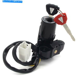 Switches �J���T�L�̃C�O�j�b�V�����L�[�X�C�b�`���b�N�Z�b�g27005-0552 EX650 NINJA ZX1000 Ignition Key Switch Lock Set for Kawasaki 27005-0552 EX650 Ninja ZX1000