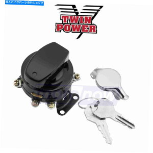 Switches cCp[t@bg{uX^CCOjbVXCb`1955-1957n[[frbh\FLH IB Twin Power Fat Bob Style Ignition Switches for 1955-1957 Harley Davidson FLH ib