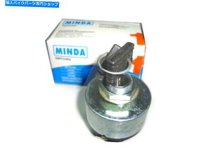 Switches ���C�����G���t�B�[���h�̒e�ۃ��f���ɓK������L�[�t���C�O�j�b�V�����X�C�b�`�ia�j IGNITION SWITCH WITH KEYS FIT FOR ROYAL ENFIELD BULLET MODEL (A)