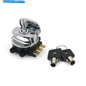 Switches n[[frbh\COjbVXCb`TChqW1993-07\tgeC/fxdwg fl bc24328 -t HARLEY DAVIDSON IGNITION SWITCH SIDE HINGE 1993-07 SOFTTAIL/FXDWG FL BC24328 - T