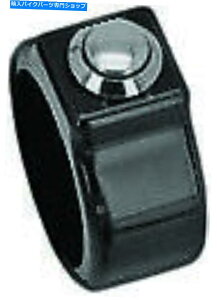 Switches Harddrive CusomVOXCb`LbgubN-371036 Harddrive Cusom Single Switch Kit Black - 371036