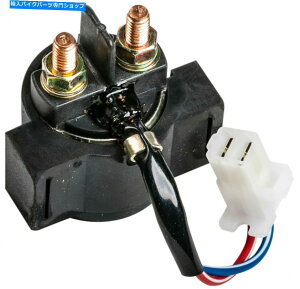 Switches Ricks Motorsport Electric 65-602�\���m�C�h�X�C�b�` Ricks Motorsport Electric 65-602 Solenoid Switch�y���s�A���i�z