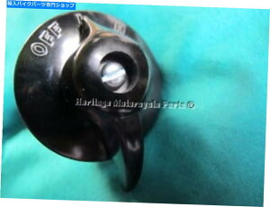 Switches ���C�g�X�C�b�`���[�J�XU39�^�C�v +�N���b�v�{����BSA A7 A10 Triumph Norton Ariel AJS LIGHT SWITCH Lucas U39 type + clip authentic BSA A7 A10 Triumph Norton Ariel AJS�y���s�A���i�z