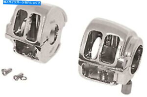 Switches v�t�@�N�^�[�n���h���o�[�X�C�b�`�n�E�W���O���X�C�b�`�n�E�W���O�L�b�g���ׂẴ��f��1996/lat V-FACTOR HANDLEBAR SWITCH HOUSINGS & SWITCH HOUSING KITS FOR ALL MODELS 1996/LAT�y���s�A���i�z