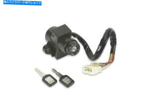 Switches EMGO -40-80610-�C�O�j�b�V�����X�C�b�` ` Emgo - 40-80610 - Ignition Switch`�y���s�A���i�z