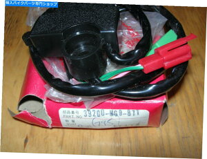 Switches Nos Honda GL1200 Goldwing Radio Select Switch 39200-MG9-871 nos honda gl1200 goldwing radio select switch 39200-mg9-871