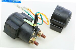 Switches Ricks 1981 Kawasaki KZ1000M CSR�X�^�[�^�[�\���m�C�h65-101 RICKS 1981 Kawasaki KZ1000M CSR STARTER SOLENOID 65-101