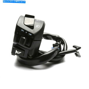 Switches Sinnis RSX 125 ZS125-80 17-20p̍nhxCWP[^[XCb`MA Left Handlebar Indicator Switch Gear for Sinnis RSX 125 ZS125-80 17-20