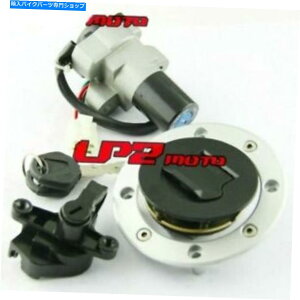 Switches XYLRF400 RF600 93-97 RF900 94-99̃COjbVXCb`KXLbvV[gbNL[ Ignition Switch Gas Cap Seat Lock Key for Suzuki RF400 RF600 93-97 RF900 94-99