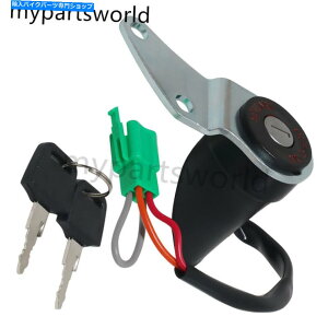 Switches XYLI[goCCOjbVL[bNZbgXCb`DR250 DR250R DR-Z250 DRZ250p For Suzuki Motorcycle Ignition Key Lock Set Switch DR250 DR250R DR-Z250 DRZ250