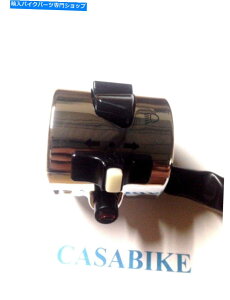 Switches �X�C�b�`���j�b�g���X�C�b�`Znen 27�X�N�[�^�[���g���X�N�[�^�[�V���� Switch Unit Left Switch Znen 27 Scooter Retro Scooter New