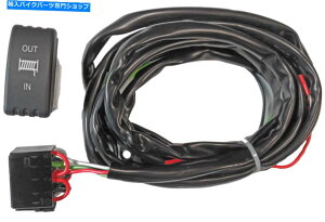 Switches KFIi_bVbJ[XCb` KFI Products Dash Rocker Switch