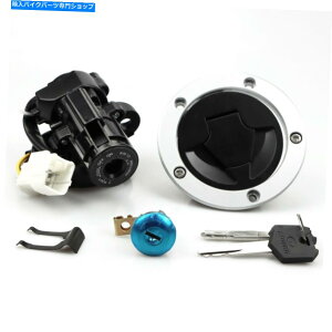 Switches �C�O�j�b�V�����X�C�b�`���b�N�R���K�X�L�[�Z�b�gZX-6R ZX636 ZX-14R ZX1400 2013-22�ɓK�� Ignition Switch Lock Fuel Gas Key Set Fit For ZX-6R ZX636 ZX-14R ZX1400 2013-22