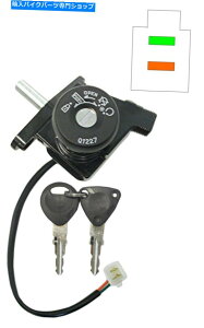 Switches 738072���}�nYH50�̃C�O�j�b�V�����X�C�b�`1999-2004�i2���C���jDESC���Q��... 738072 Ignition Switch for Yamaha YH50 Why 1999-2004 (2 wires) see desc...�y���s�A���i�z