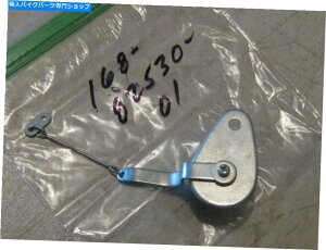 Switches ���}�nYR2C/YR2/YR1/R3�����P�[�WNOS��������u���[�L�X�g�b�v�X�C�b�`�A�Z���u���I YAMAHA YR2C/YR2/YR1/R3 BRAKE STOP SWITCH ASSEMBLY WITH LINKAGE NOS!�y���s�A���i�z