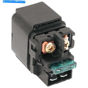 Switches bÑ[^[X|[c\mChXCb`-Honda | 65-103 Rick's Motorsport Solenoid Switch - Honda | 65-103