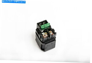 Switches bÑ[^[X|[c\mChXCb`65-103 Rick's Motorsport Solenoid Switch 65-103