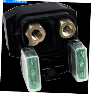 Switches �X�^�[�^�[�\���m�C�h�X�C�b�`���}�nFJR1300A 2006-2007 Starter Solenoid Switch Yamaha FJR1300A 2006-2007�y���s�A���i�z