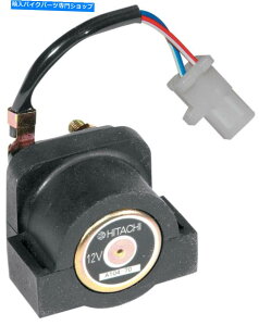 Switches �X�^�[�^�[�\���m�C�h�X�C�b�`���}�n�}�L�V��400 1982-1983 Starter Solenoid Switch Yamaha Maxim 400 1982-1983�y���s�A���i�z