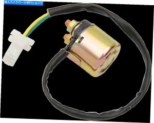 Switches ���b�N�̃X�^�[�^�[�\���m�C�h�X�C�b�`�z���_�V���h�E�Z�C�o�[1100 2000 Rick's Starter Solenoid Switch Honda Shadow Sabre 1100 2000