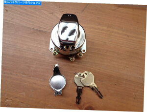 Switches H/Duty Electronic Ignition Switch Harley-DavidsonsׂĂ̑傫ȑoq1936-1995 H/Duty Electronic Ignition Switch Harley-Davidsons fits all Big Twins 1936-1995