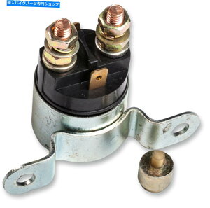 Switches ���b�N�̃X�^�[�^�[�\���m�C�h�X�C�b�`Can-Am Spyder GS 990 2008 Rick's Starter Solenoid Switch Can-Am Spyder GS 990 2008�y���s�A���i�z