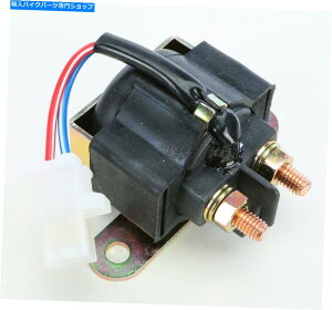 Switches bÑX^[^[\mChXCb`XYLLoP[h1400 1986-1988 Rick's Starter Solenoid Switch Suzuki Cavalcade 1400 1986-1988