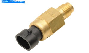 Switches �h���b�O�X�y�V�����e�BEFI�G���W�����x�Z���T�[�n�[���[1999-2016���f�� Drag Specialties EFI Engine Temperature Sensor Harley 1999-2016 Models