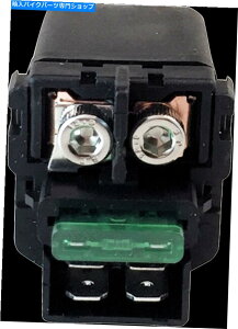 Switches X^[^[\mChXCb`z_tbNXX|[c250 2004-2008 05 06 07 Starter Solenoid Switch Honda Reflex Sport 250 2004-2008 05 06 07