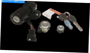 Switches KTM�f���[�N125���b�N�Z�b�g�����X�C�b�`�C�O�j�b�V�������f��2011-2016�̓K�� FITS FOR KTM DUKE 125 LOCK SET COMPLETE SWITCH IGNITION THE MODEL 2011-2016