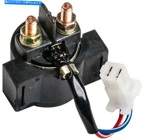 Switches ���b�N�̃X�^�[�^�[�\���m�C�h�X�C�b�`KTM 990�X�[�p�[�f���[�N2005 Rick's Starter Solenoid Switch KTM 990 Super Duke 2005�y���s�A���i�z