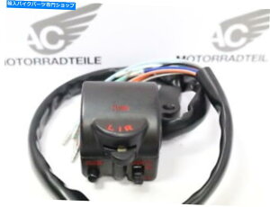 Switches z_CB 400 4XCb`̃nho[Nb`CWP[^[v̕ Honda CB 400 Four Switch Left Side Handlebar Clutch Indicator Lamps Reproduction