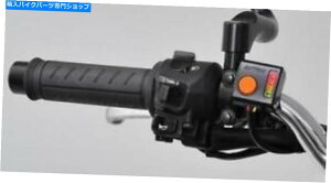 Switches Daytona Motorcycle Motorbike 4x̔MXCb` Daytona Motorcycle Motorbike 4 Level Heat Control Switch