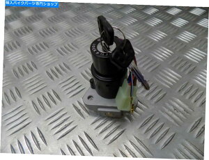 Switches }nRD125LC MK2COjbVXCb` YAMAHA RD125LC MK2 IGNITION SWITCH