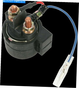 Switches ���b�N�̃X�^�[�^�[�\���m�C�h�X�C�b�`���}�n�}�L�V��X 700 1986 Rick's Starter Solenoid Switch Yamaha Maxim X 700 1986�y���s�A���i�z
