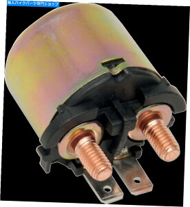 Switches bÑX^[^[\mChXCb`JTLjW750R 1987-1990 Rick's Starter Solenoid Switch Kawasaki Ninja 750R 1987-1990