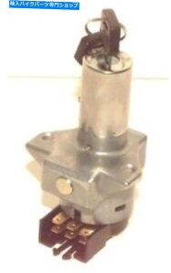 Switches EMGO 40-15860�C�O�j�b�V�����X�C�b�`�́A�z���_35100-415-017�ɓK�����܂� Emgo 40-15860 Ignition Switch Fits Honda 35100-415-017�y���s�A���i�z