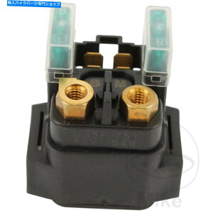 Switches }nXJ6 600 N 2010A[wbhX^[^[\mCh Yamaha XJ6 600 N 2010 Arrowhead Starter Solenoid