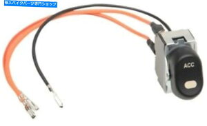 Switches hbOXyVeBCi[tFAOLbvXCb`LbgAANZT[XCb`H18-0554 Drag Specialties Inner Fairing Cap Switch Kit, Accessory Switch H18-0554