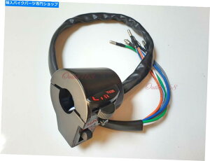 Switches z_gC70 90 CT90 CT70z[EBJ[^[CgvIItXCb`LHTCh Honda Trail 70 90 CT90 CT70 Horn Winker Turn Light Lamp On Off Switch LH Side