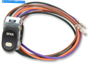 Switches hbOXyVeBCi[tFAOLbvXCb`2106-0233 Drag Specialties Inner Fairing Cap Replacement Switches 2106-0233