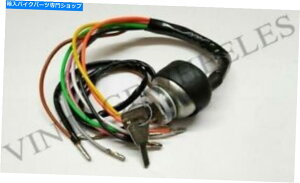 Switches Lambretta Ignition Switch GP Li SX TV BGM Electronic Kits DC Connection Lambretta Ignition Switch GP Li SX TV BGM Electronic Kits DC Connection