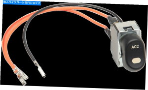 Switches hbOXyVeBCi[tFAOLbvANZT[XCb`2106-0219 Drag Specialties Inner Fairing Cap Accessory Switch 2106-0219