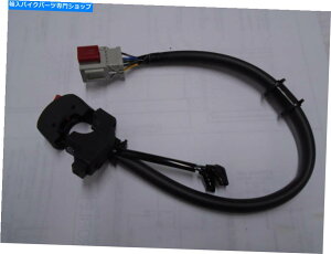 Switches Honda CBR600RR CBR 600RREnho[nho[XCb`2007-2012 Honda CBR600RR CBR 600RR RIGHT handle bar handlebar RUN switch 2007 - 2012