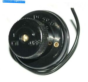 Switches ���[�J�X�^�C�vDC40�p�l�����������vBSA Triumph Lu56023D�̃X�C�b�` Lucas Type DC40 panel inspection lamp switch For BSA Triumph LU56023D�y���s�A���i�z