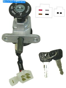 Switches ���}�nCG 50�W���O�C�O�j�b�V�����X�C�b�`1989-90 Yamaha CG 50 Jog Ignition Switch 1989-90�y���s�A���i�z