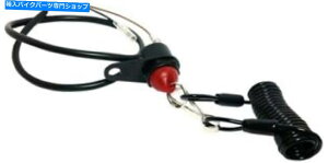 Switches Ĥ߂KSjo[TeU[LXCb` K&S Universal Tether Kill Switch for Closed Circuit